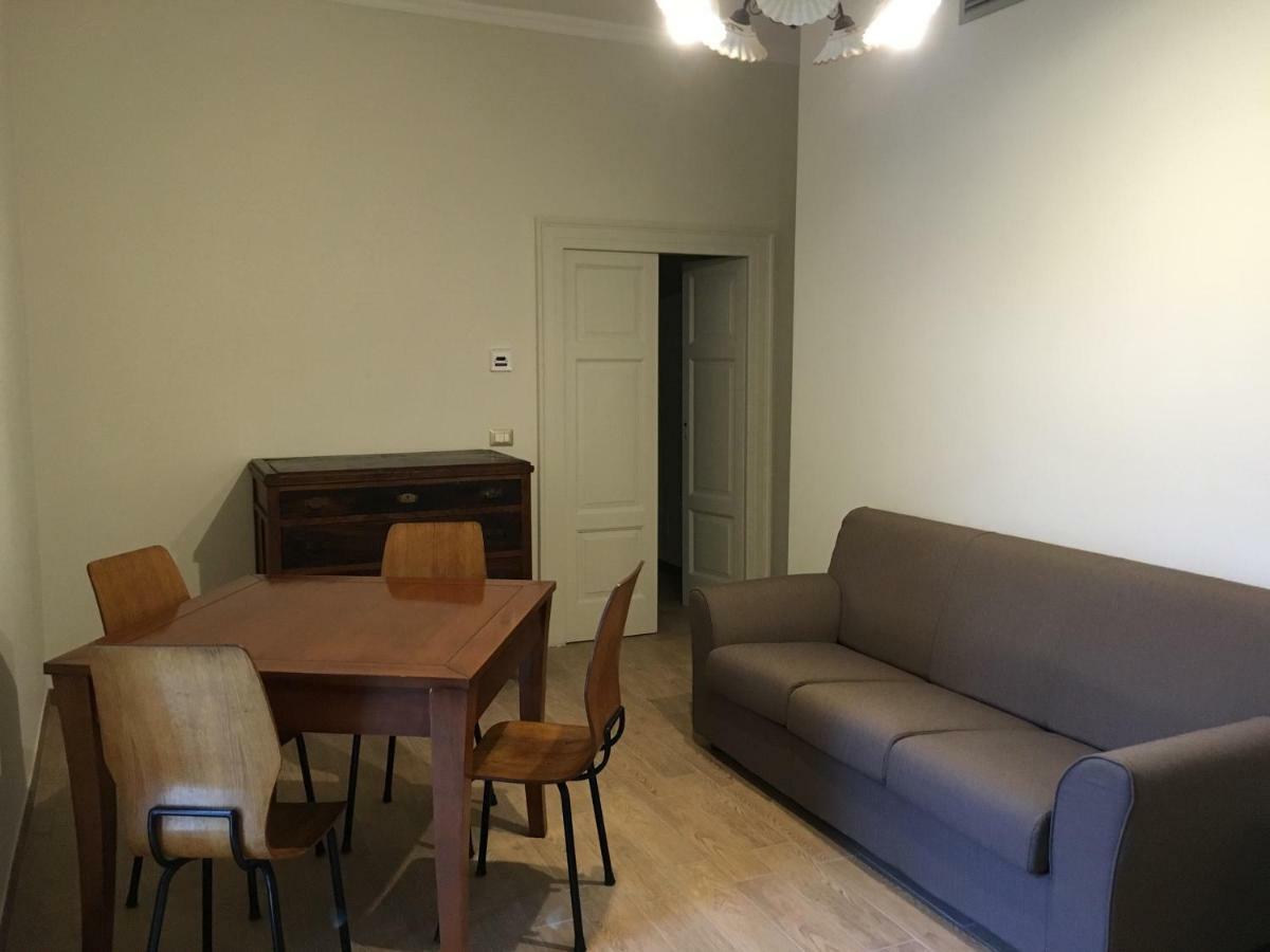 Casa Sarlo Aparthotel Petina Eksteriør bilde