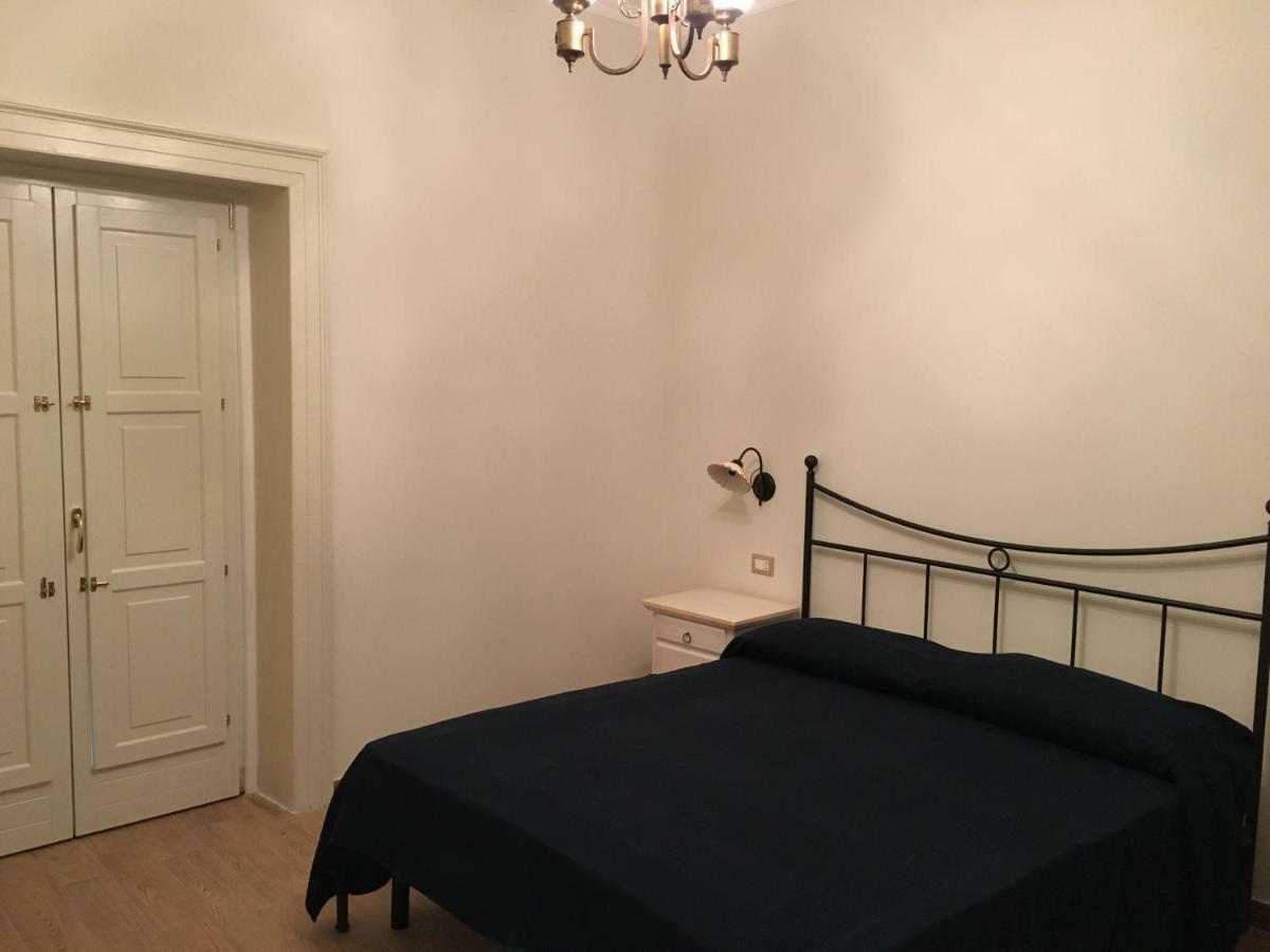 Casa Sarlo Aparthotel Petina Eksteriør bilde