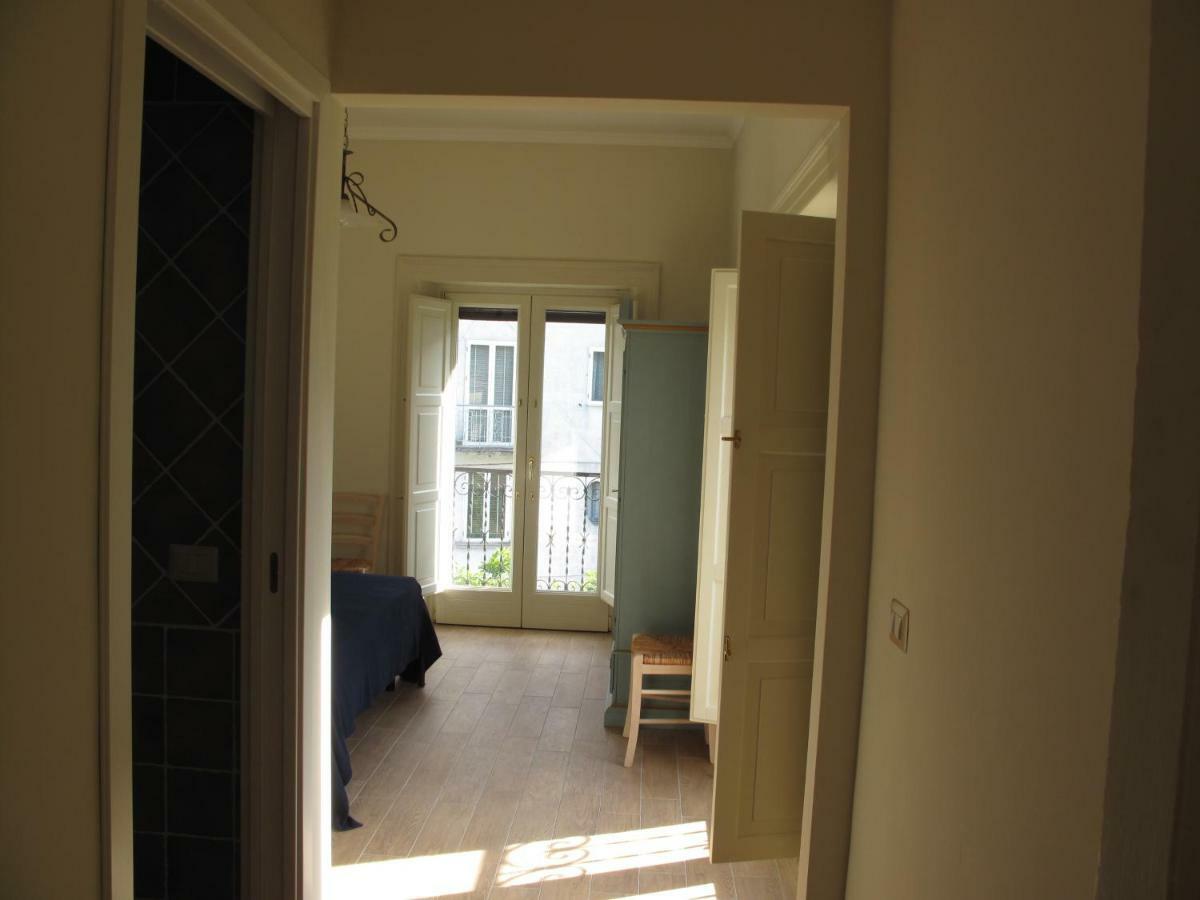 Casa Sarlo Aparthotel Petina Eksteriør bilde