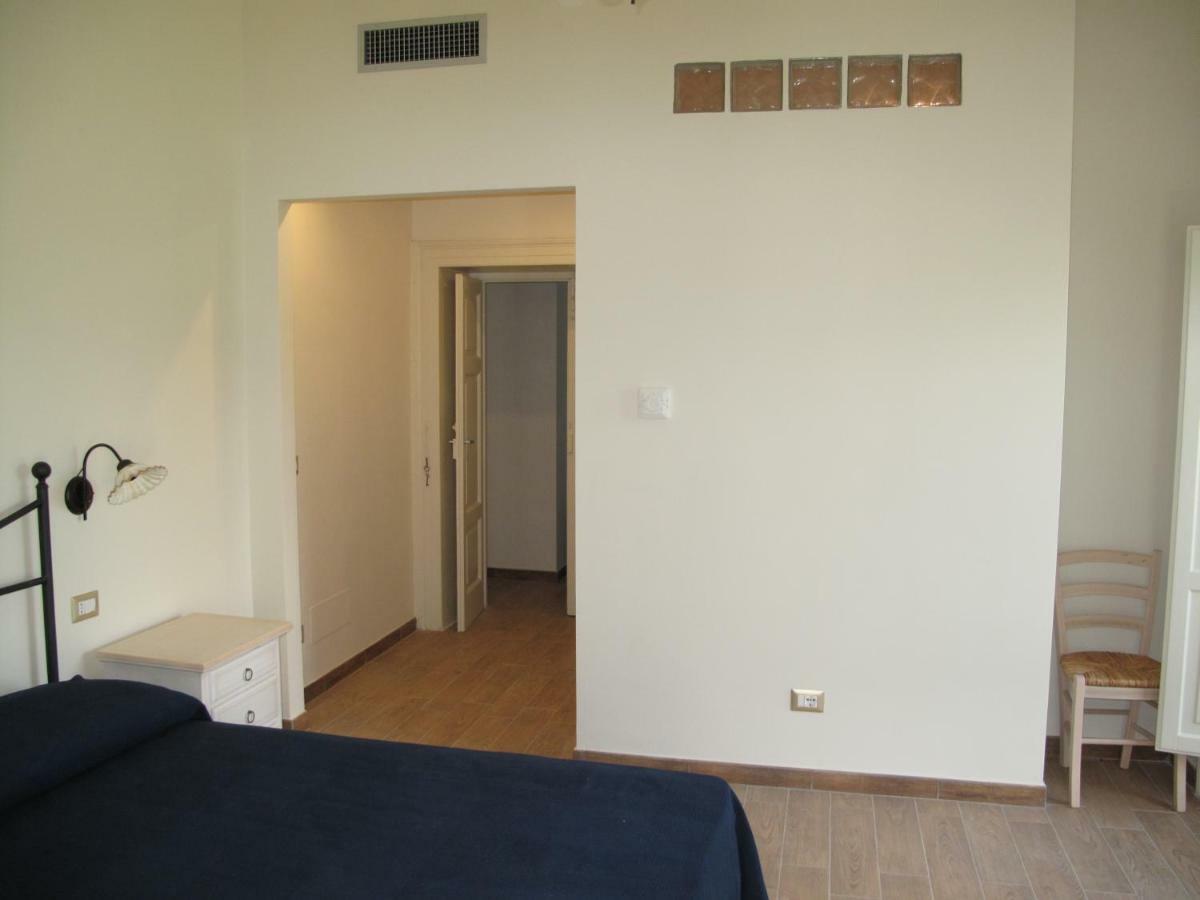 Casa Sarlo Aparthotel Petina Eksteriør bilde